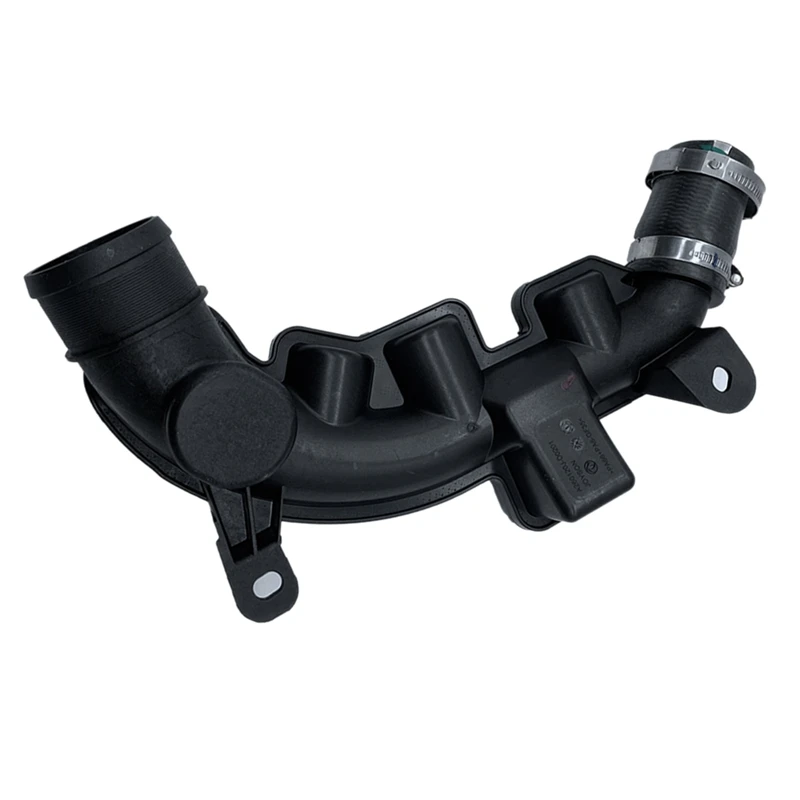 Для Peugeot 308CC 308 SW 3008 408 RCZ Citroen C3 C4 C4L C5 DS5 труба воздушного обменника 1440J1 впускная с