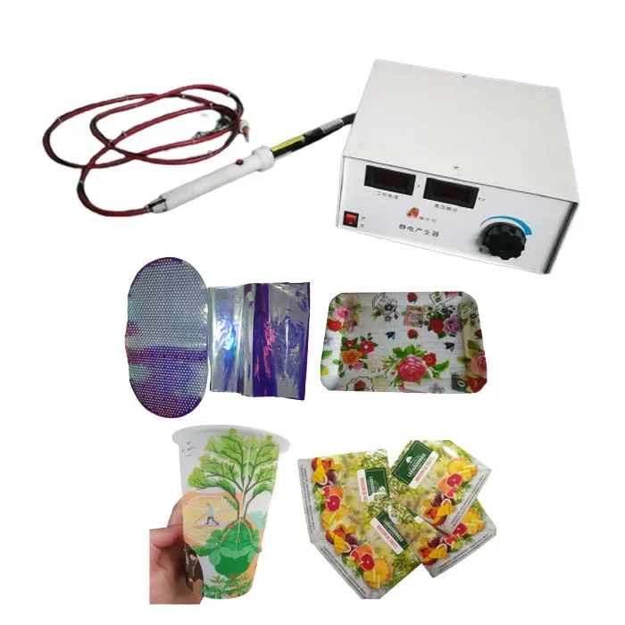 IML в мольном этикете с заданиями estatica 20kv 80kv генератор альт напряжение estatico con barra de