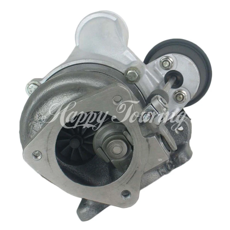 Турбокомпрессор K03 для BMW Mini Cooper s EP6DTS N14 2006 кВт 11657647003-11657595351 11657600890 11657565912 11657595351