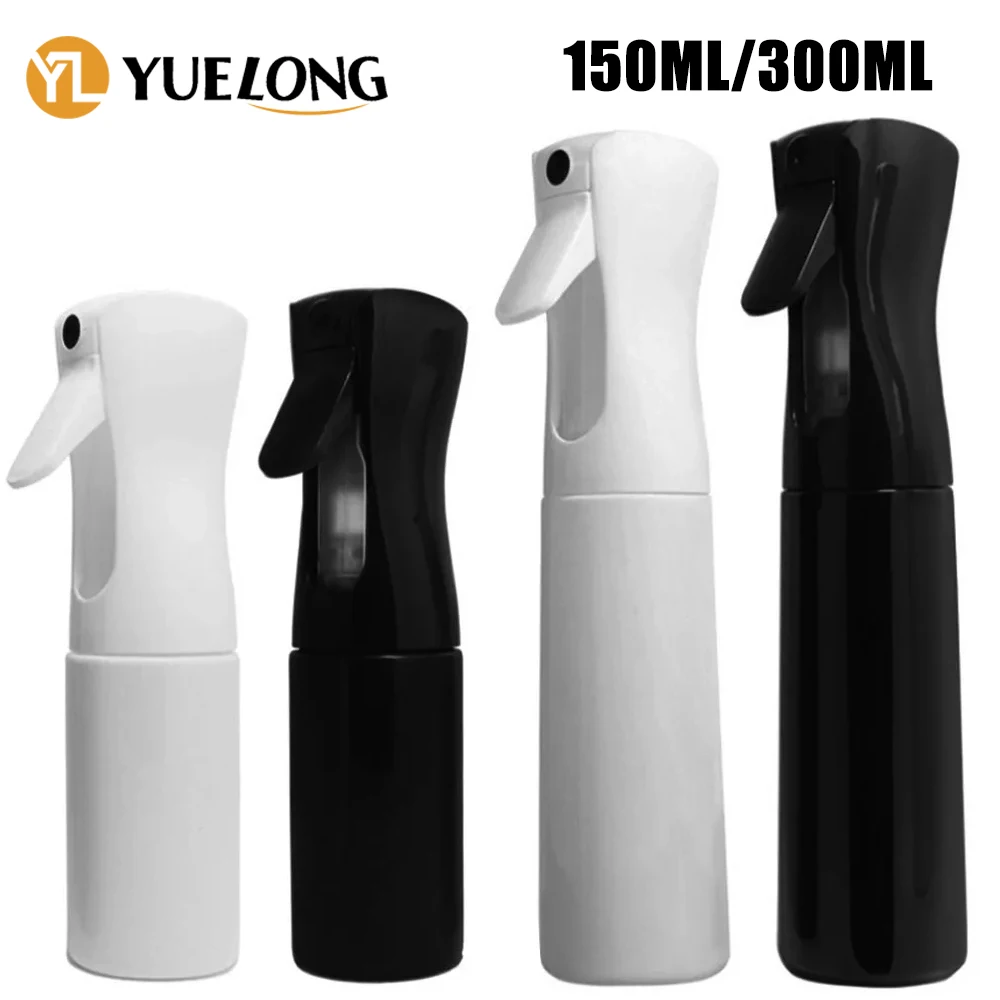 150/300 мл пластиковый распылитель для татуировок под давлением