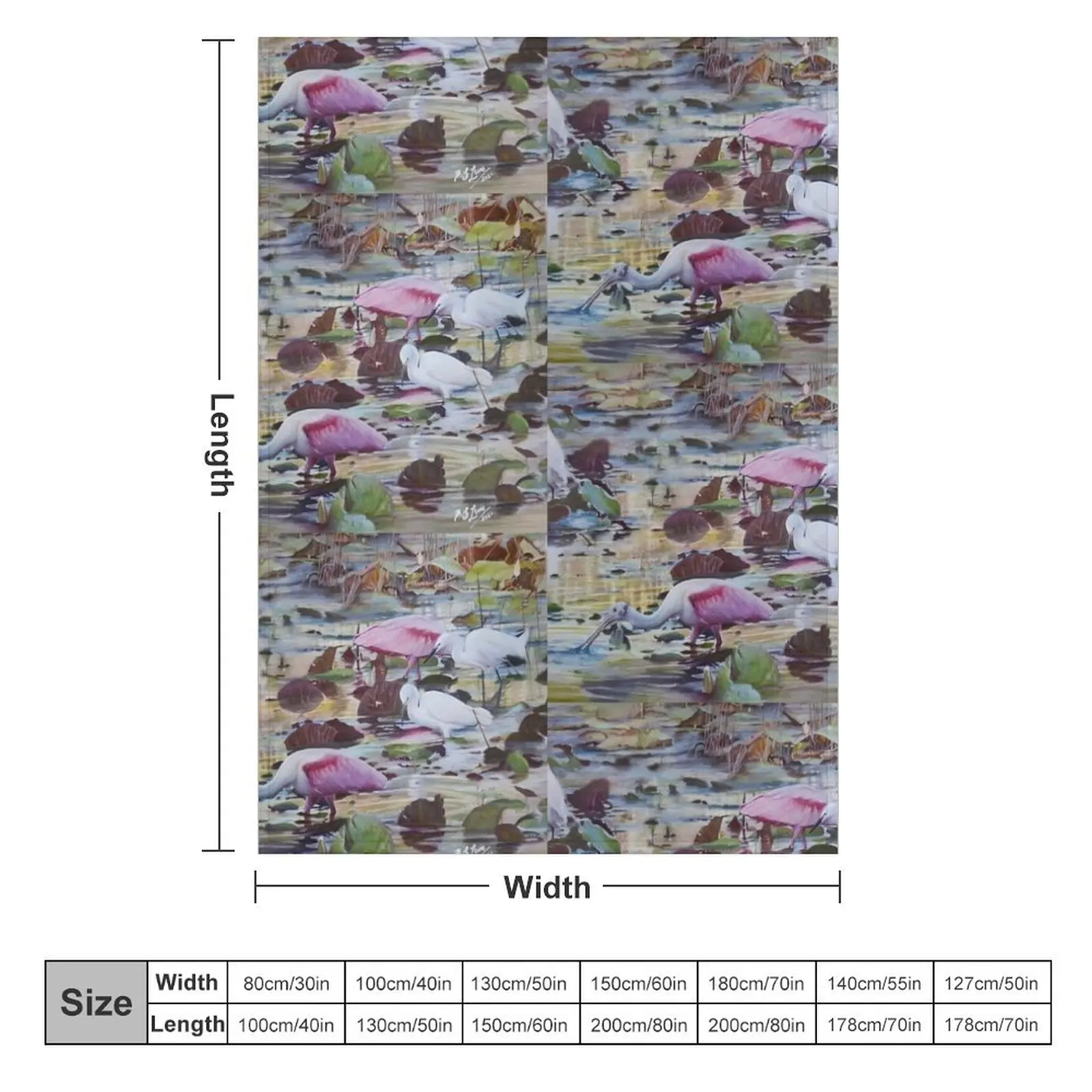Одеяло спокойствие от сиобхана Льюиса рождественские подарки детские теплые