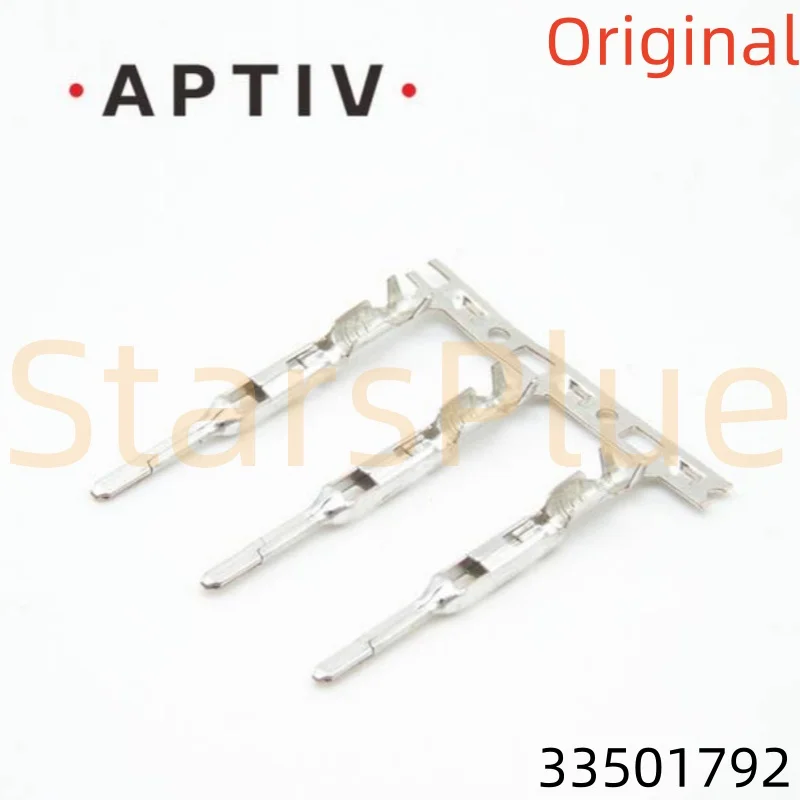 Фото 33390241 33390929 33501792 33504010 33504019 33512190 Автомобильный разъем APTIV, 100% новый оригинал №4
