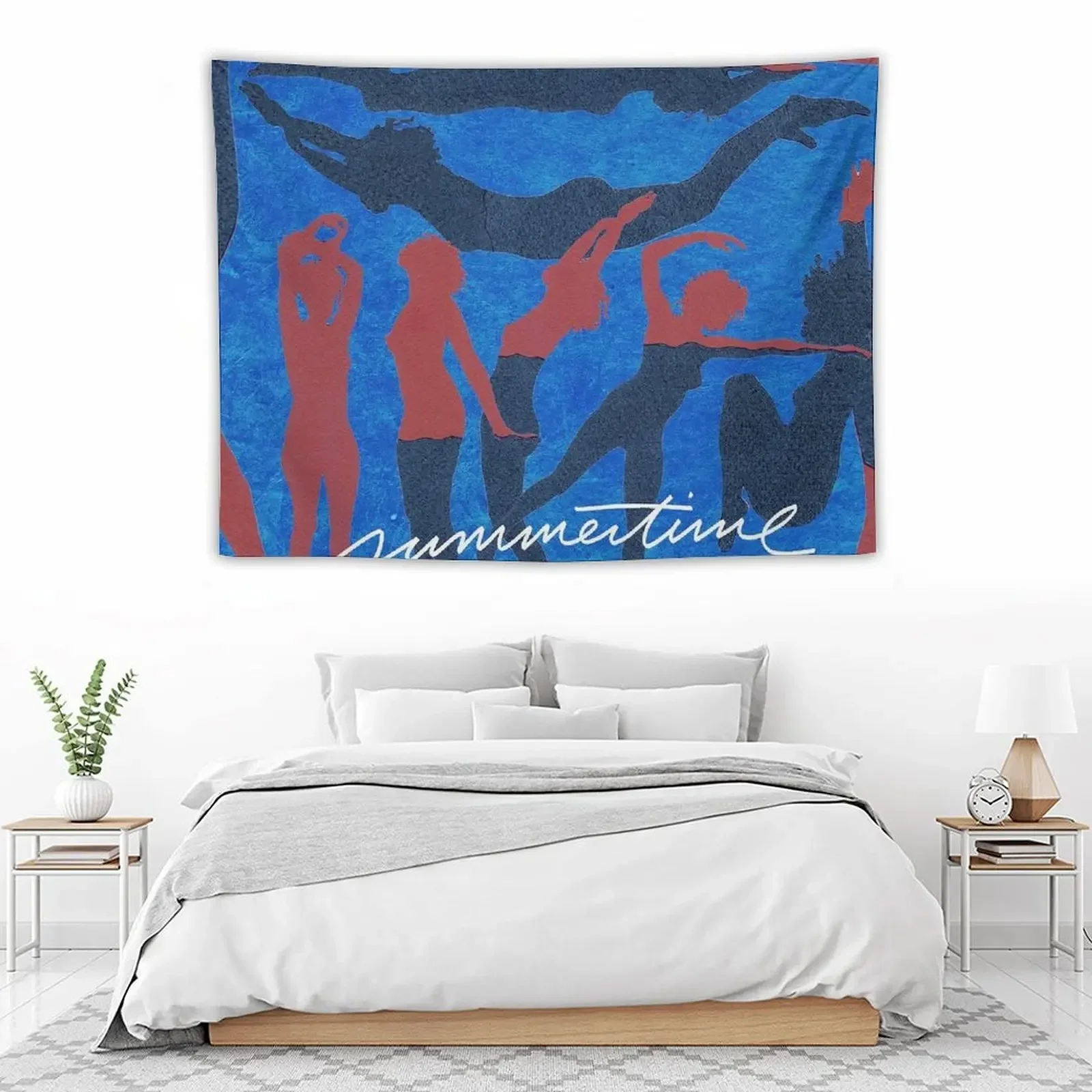 Гобелен Myles Powell художественная роспись товары для дома декор спальни ковер