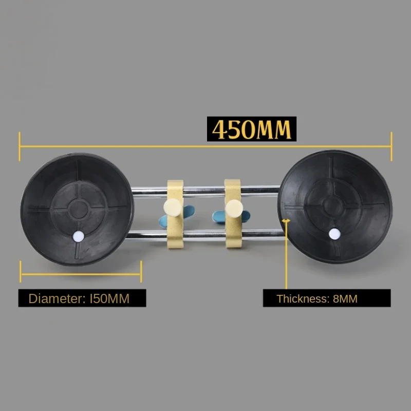 150 мм ручной бесшовный камень набор швов мраморный бесшовное Сращивание