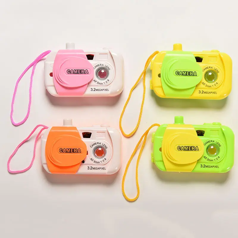

Projection Digital Camera Toy Educational Toy Simulation Play Toys Gift For Kids
