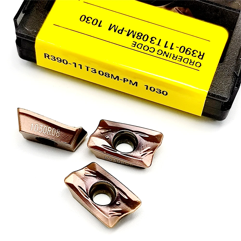 Новая коробка оригинальный внешний токарный инструмент с ЧПУ Φ 1030 лезвие из
