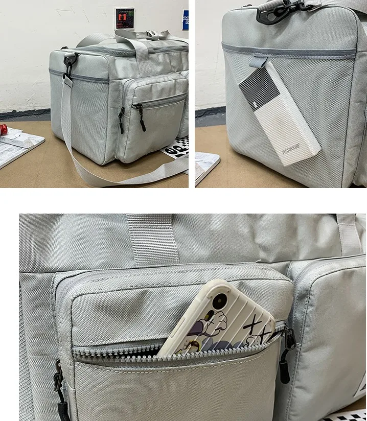 2022 для путешествий многофункциональная сумка хранения обуви баскетбола