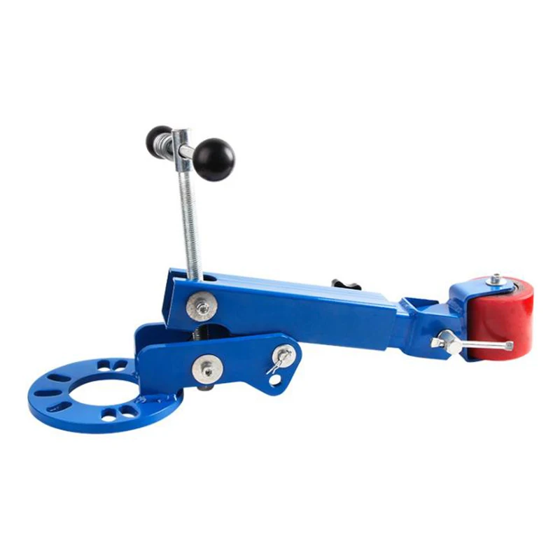 

Car Wheel Roll Fender Repair Tool Auto Tire Reforming Extending Wheel Arch Guard Former Fender Roller Flaring