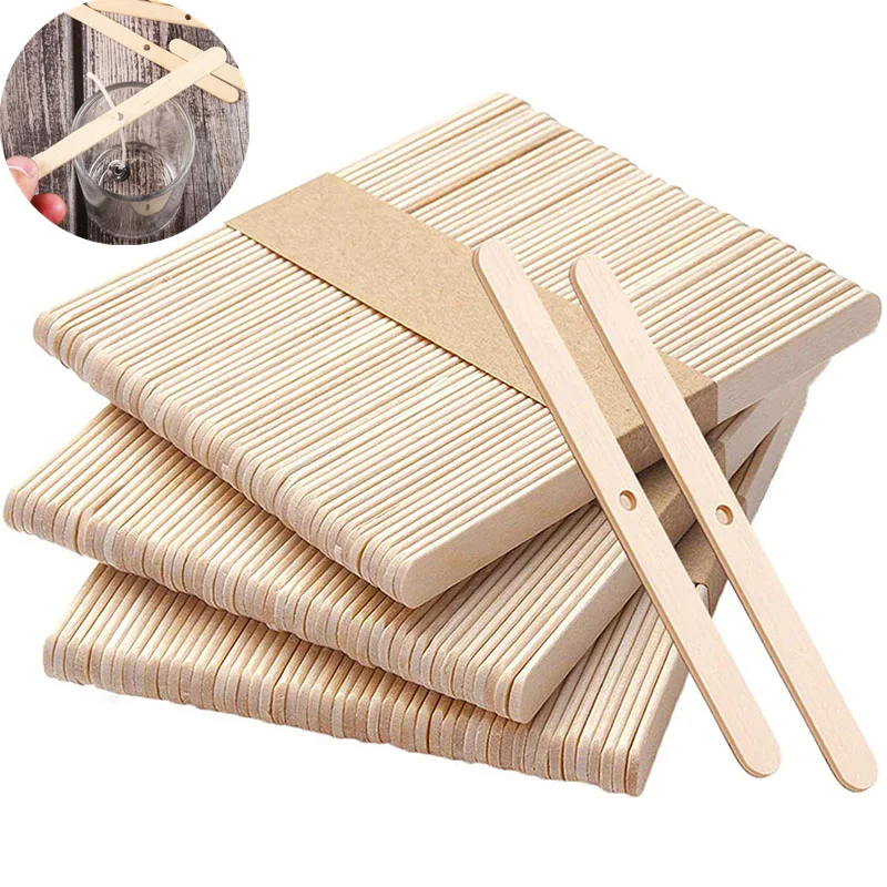 Soy Wax Wicks Centering Device For Candle Aromatherapy Making Supplie Diy Candle Wicks Making Tools