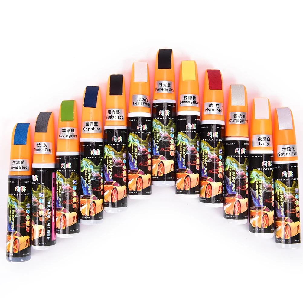 

1 шт., набор инструментов для ремонта краски