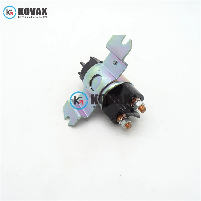 301202-00153 огнеупорный электромагнитный клапан для DL200 DL250 DL300 DL350-3 DL420 DL450 DL500 детали