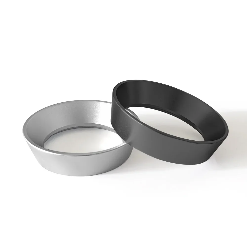 Кольцо для дозирования кофе с магнитной лентой кольцо предотвращения брызг