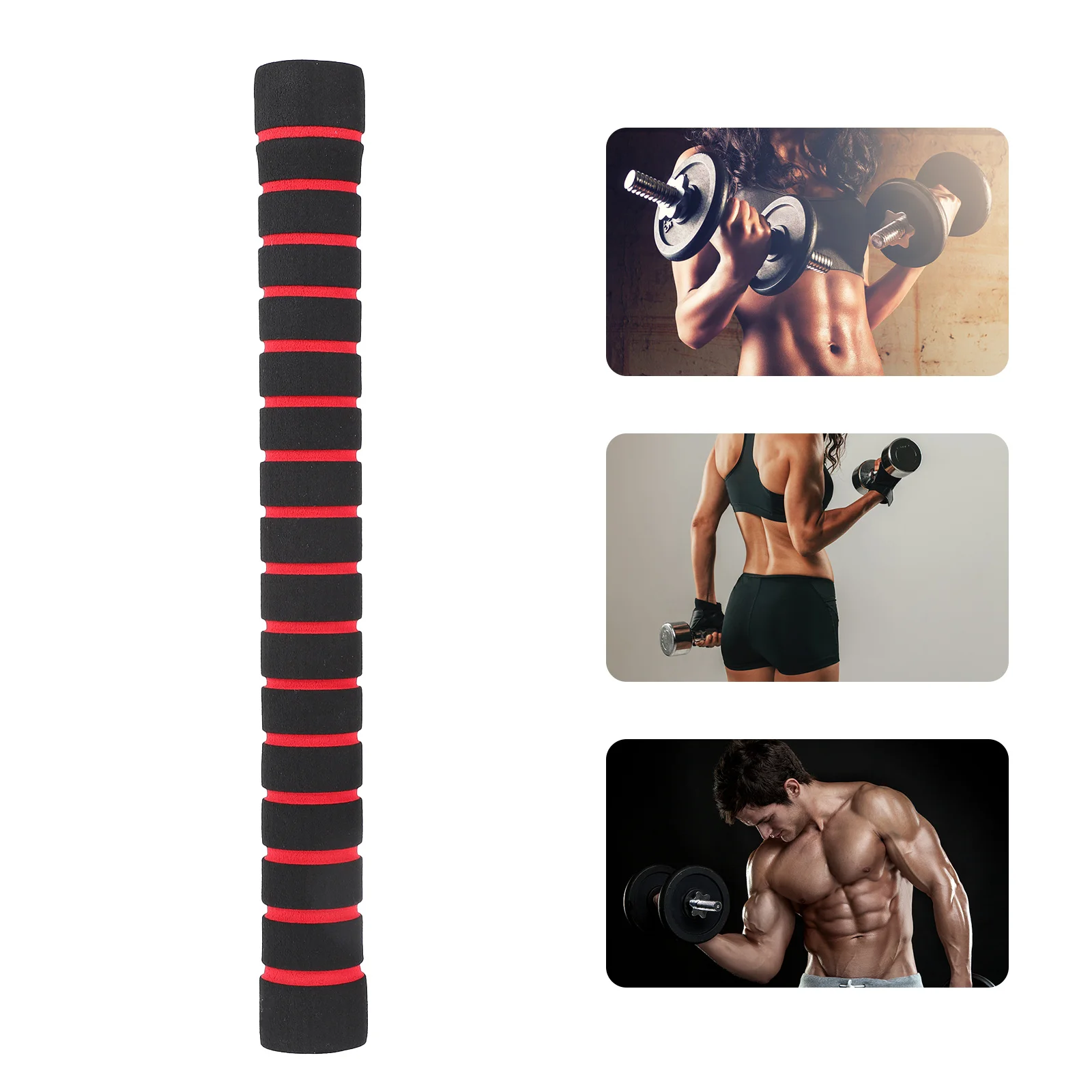 Гантели Шатунные гантели для разъема Тренажерный зал Штанга Фитнес-оборудование