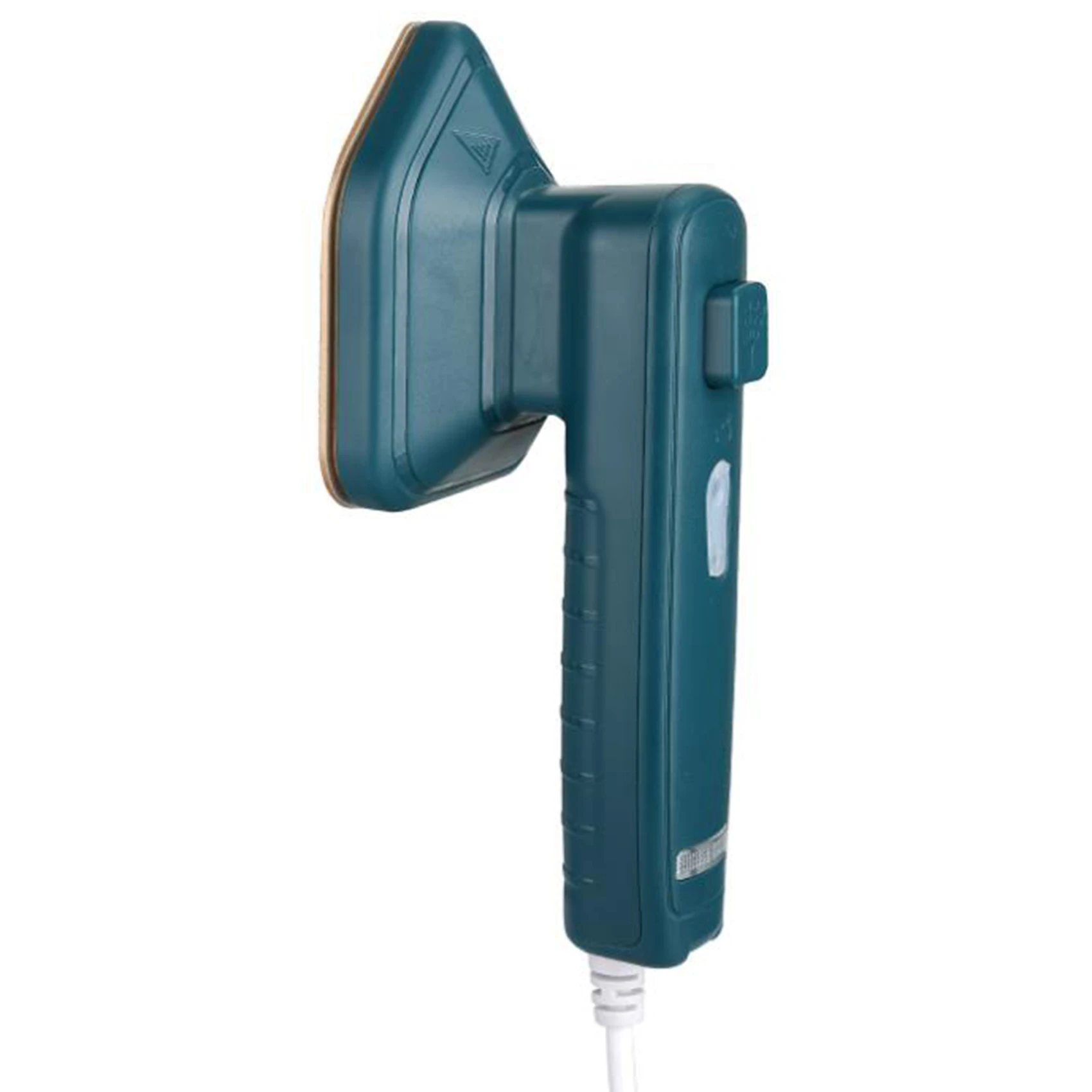 

Portable Wet Dry Ironing Machine 60ML Handheld Electric Iron Mini Steam Garment Steamer for Home Travel Business EU Plug