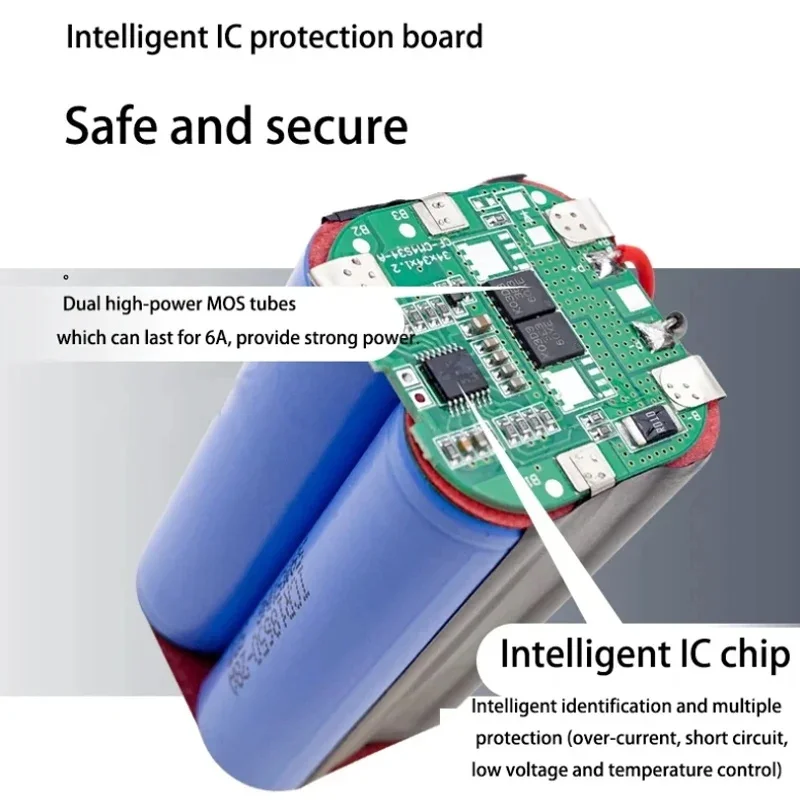 Аккумулятор 14 4 В 12800 мА/ч для робота-пылесоса Xiaomi Mi Mop 2 Lite MJSTL