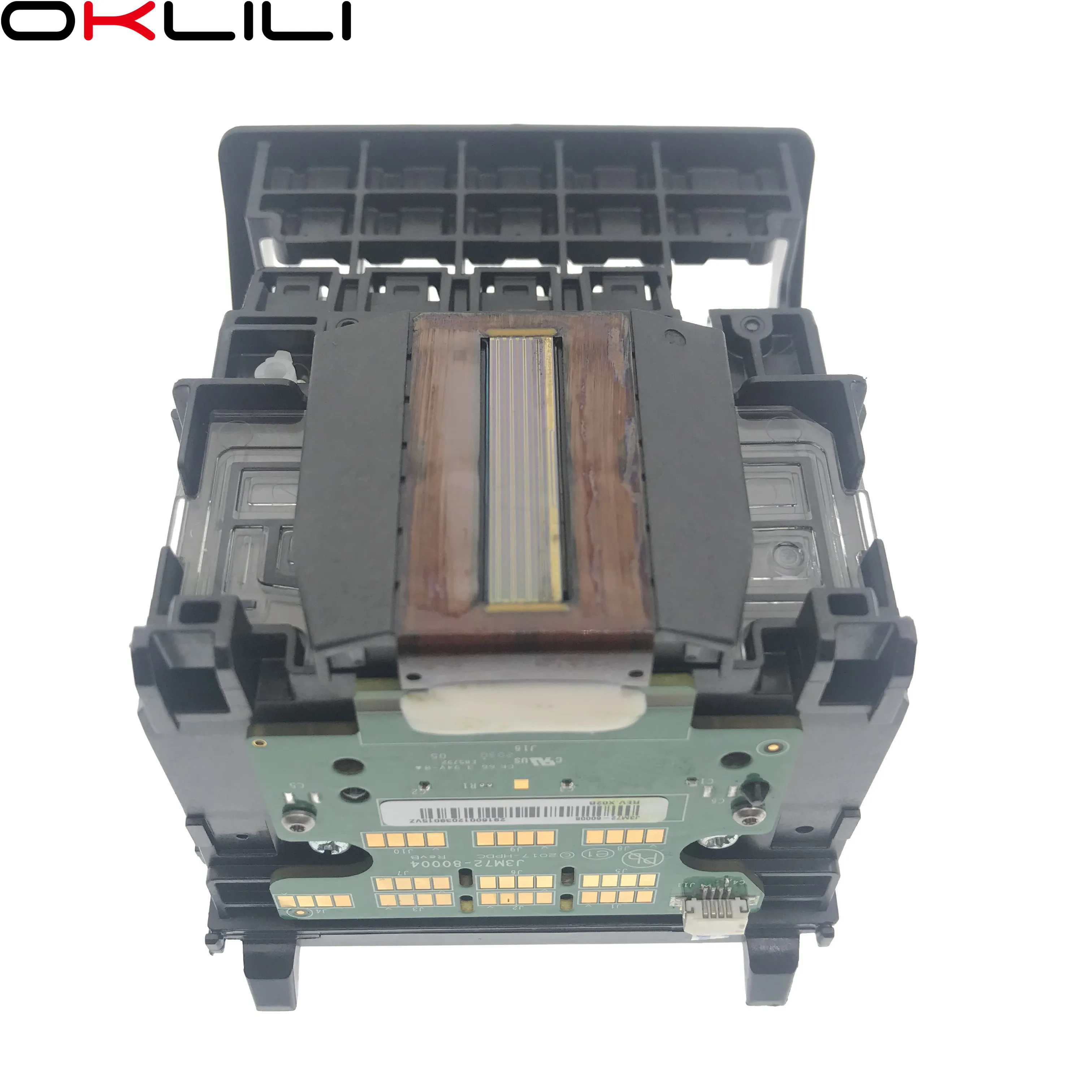 Фото Печатающая головка для HP OfficeJet Pro 962 963 964 965 9010 9012 9014 9015 9016 9018 9019 9020 9022 9025 9026 9027 9028 9029 №5