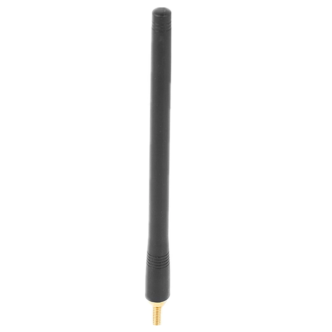 

Car Radio FM Antenna 7.4 Inch for 2009-2022 2021 2022 Accessories (Black)