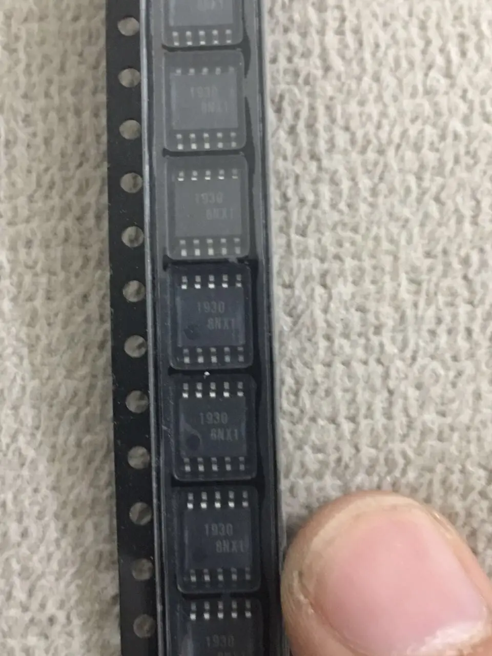

10pcs/lot LB1930 LB1930M LB1930M-T LB1930M-TLM LB1930M-TLM-E NEW
