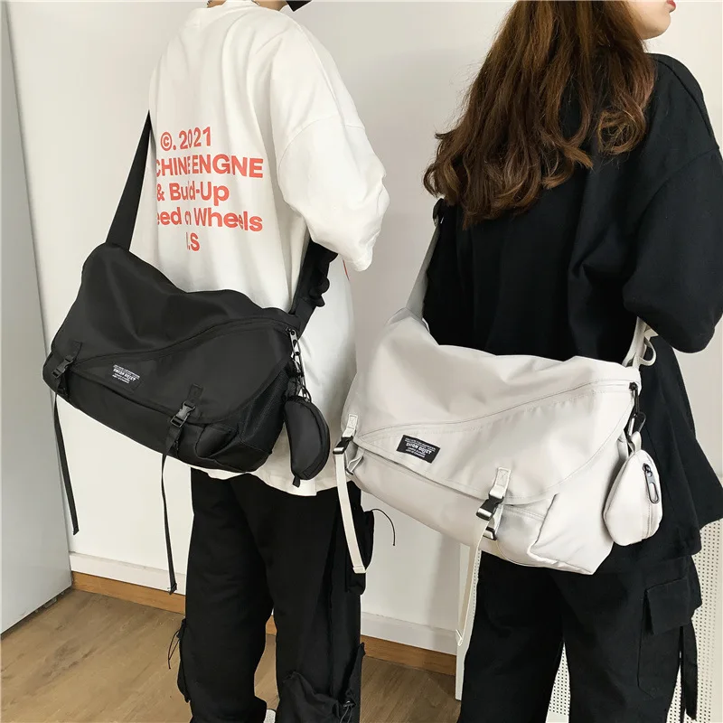 2022 женская сумка водонепроницаемые сумки-мессенджеры через плечо для подростков