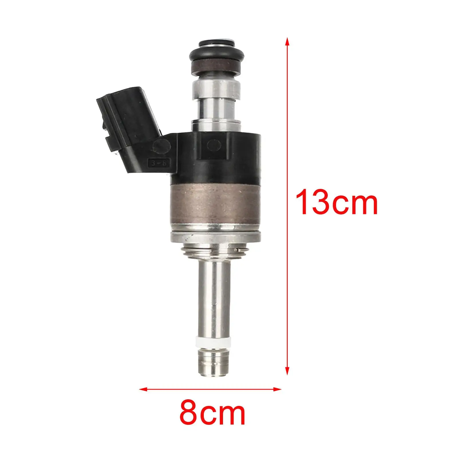 Форсунка топливной форсунки для CRV 2017-2020 запасные автозапчасти