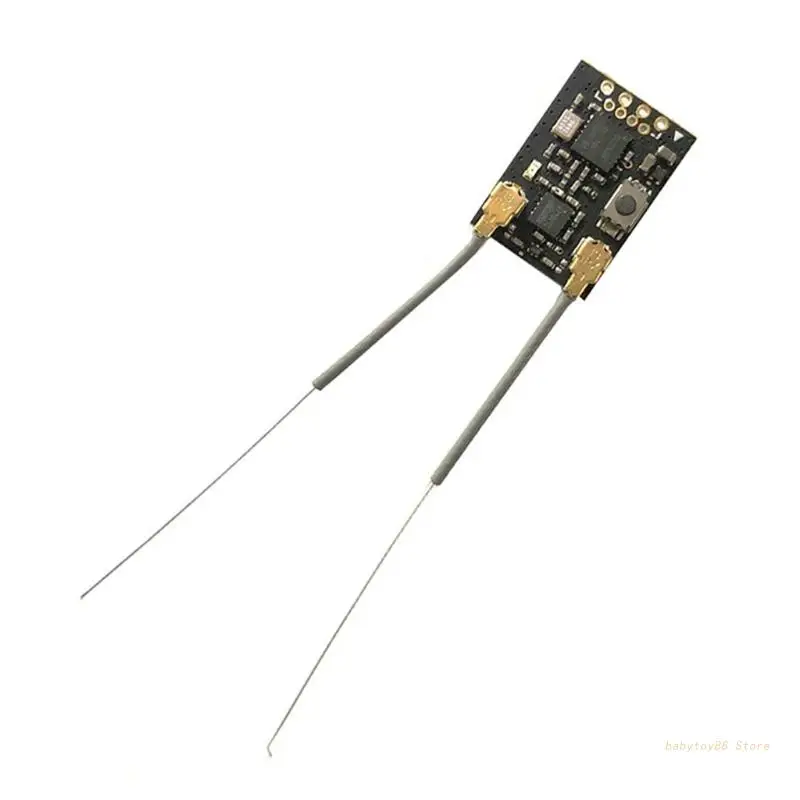 Новинка, запасная деталь для приемника дрона Y4UD, необходимая для фотографий D16