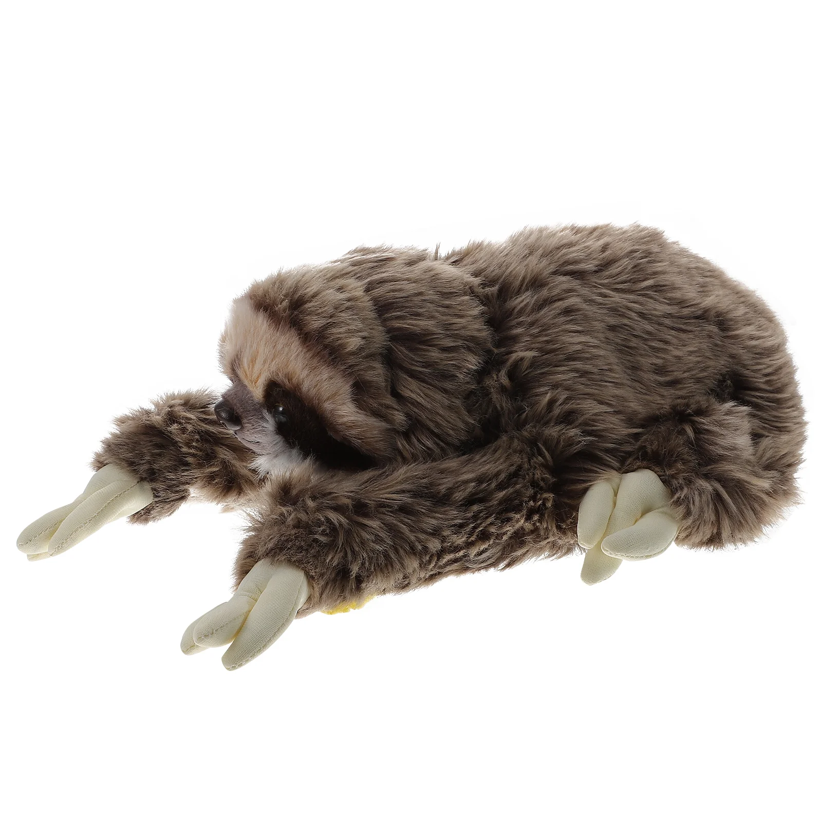 

De Porristas Sloth Plush Toy Stuffed Plaything Cartoon Animal Toys Lovely Child