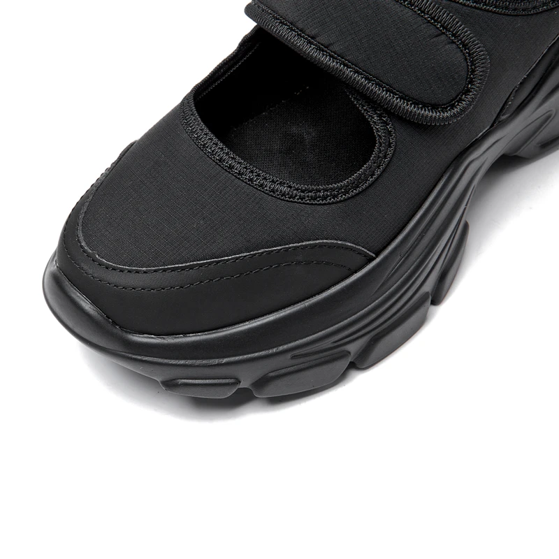 AIYUQI Mary Jane Shoes Woman 2023 New Platform Vintage Japanese JK Shoes Woman British College Style Women's Loafers