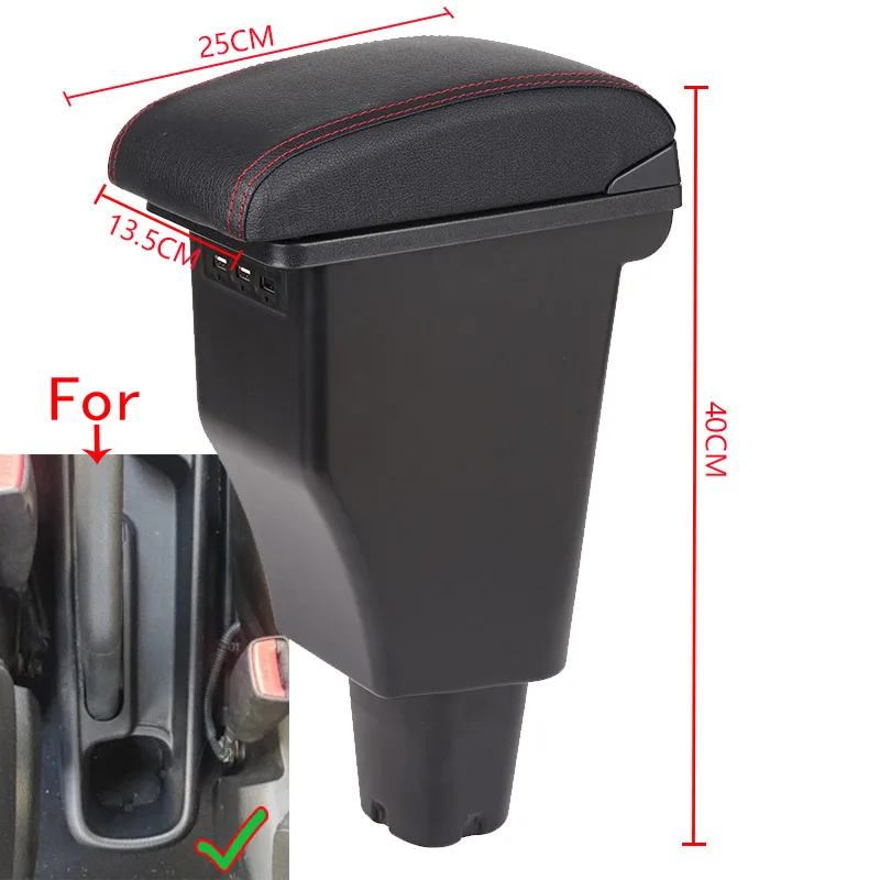 Подлокотник для Kia Morning детали салона автомобиля Picanto