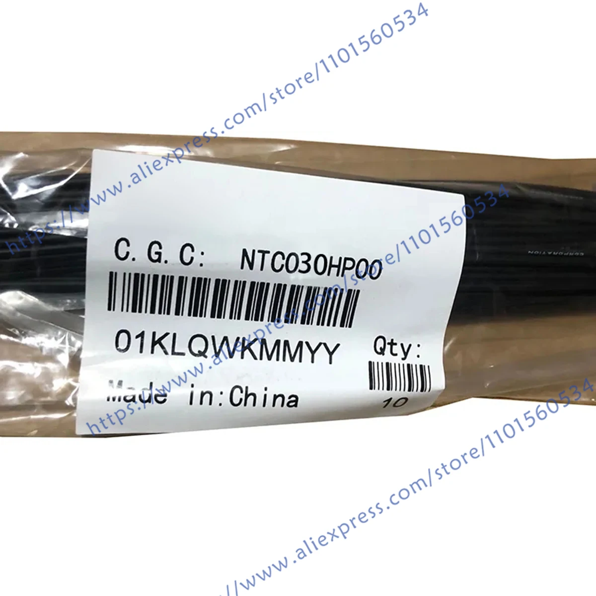 

New And Original Sensor NTC030HP00 Spot Photo, 1-Year Warranty