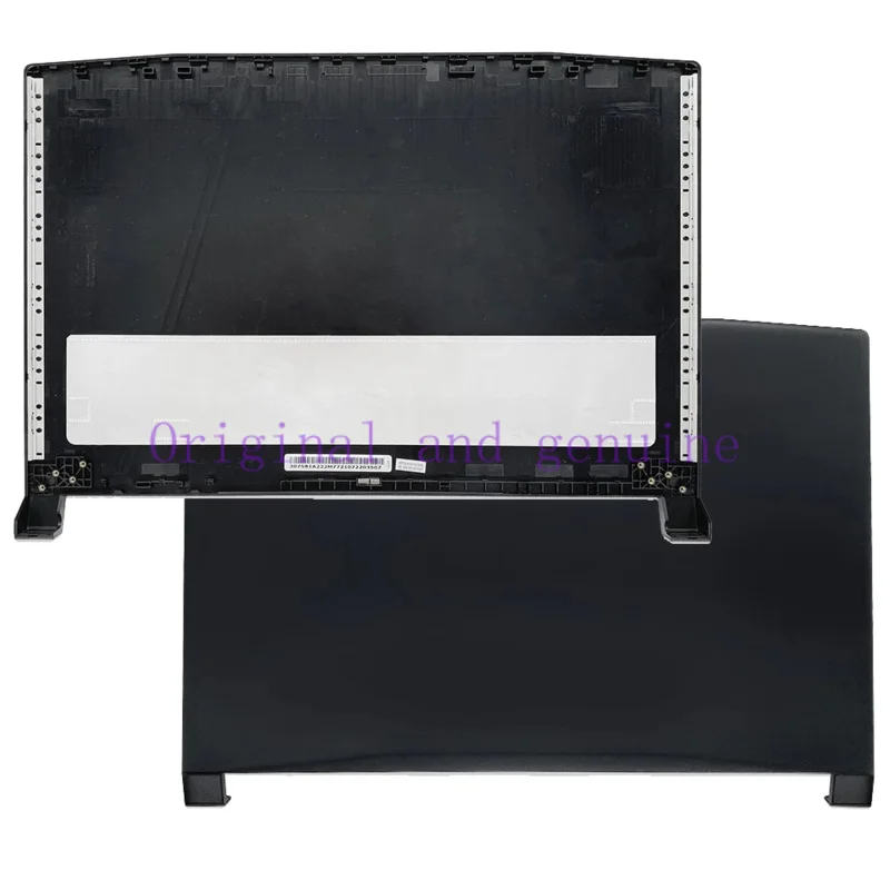 Новая задняя крышка ЖК-дисплея для MSI Katana gf66 11ue 11ug MS-1581