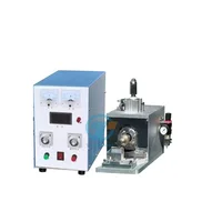 Heavy-Duty Analog 35KHz Ultrasonic Metal Welder with Foot Pedal Control for welding Nickel or Aluminum tabs Li-ion pouch cells
