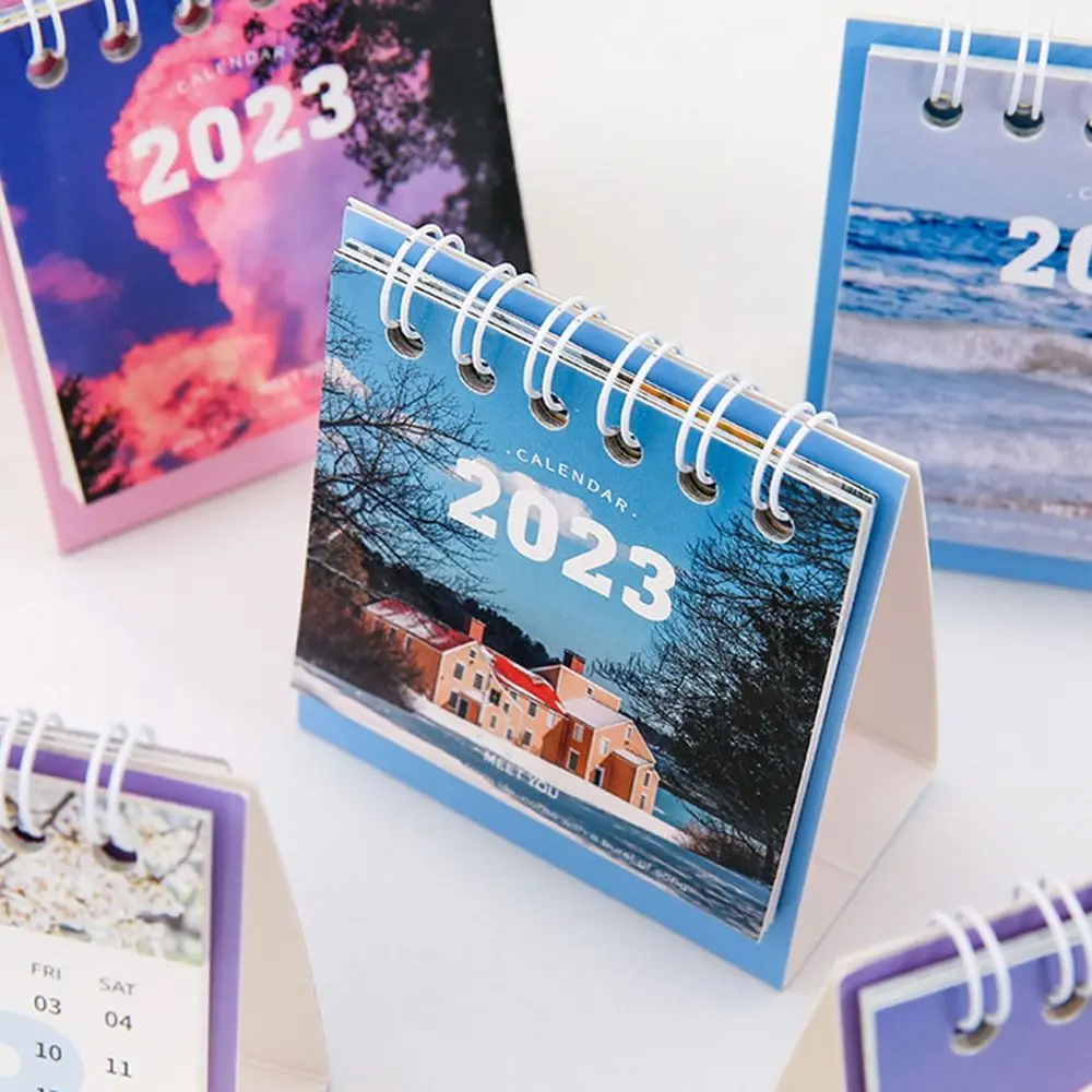 Рисунок 4 - Портативный планировщик расписания