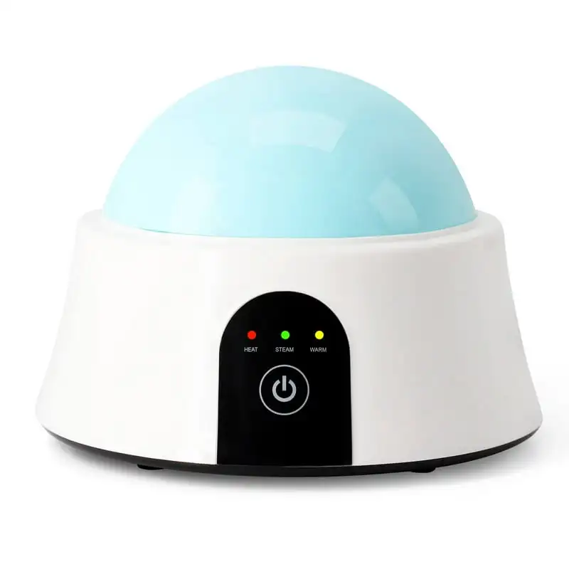 

Nail Steamer Electric Nail Polish Remover Machine,Professional Nail Salon and Home Use