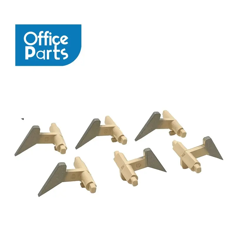 

10PCS 2FT20160 2FT20120 Fuser Separator Picker Finger for Kyocera KM 1620 1635 1648 1650 2020 2035 2050 2540 2550 2560 3040 3060