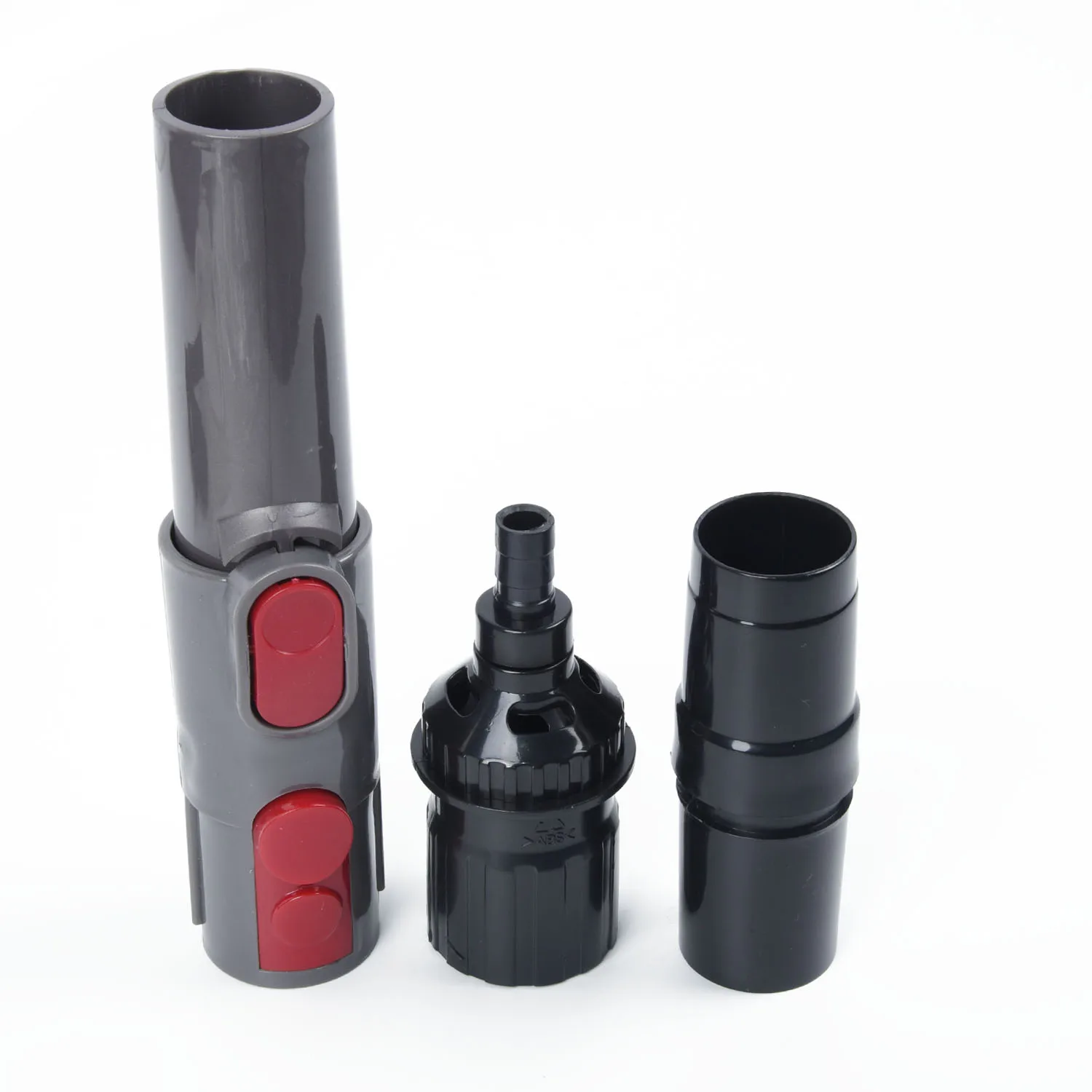 

Handheld Tools Kit Replacement Attachmen For DYSON V7 V8 V10 9pcs/Set Vacuum Cleaner Attachments Useful Durable