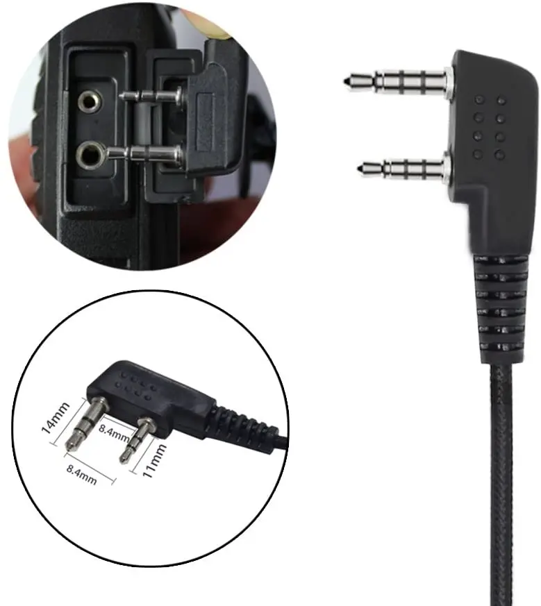 Рисунок 3 - BestFace-двухсторонняя радиогарнитура