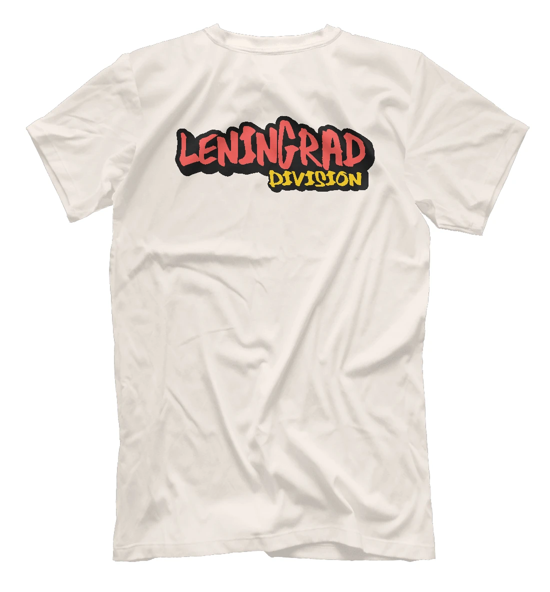 Футболка Санкт-Петербург |