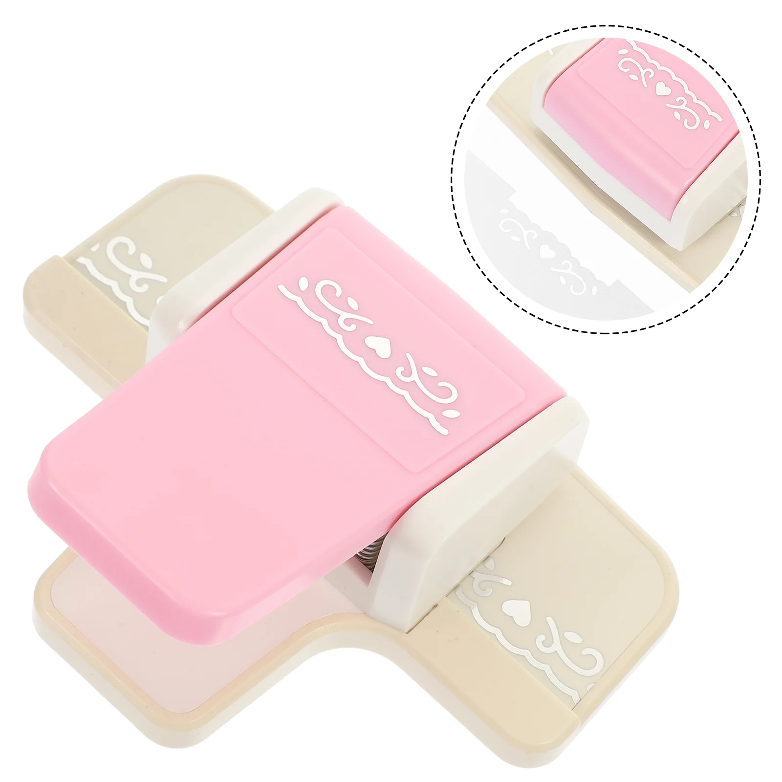 

Punch Paper Border Puncher Holeflower Cornerscrapbooking Making Scrapbook Diy Craft Shape Supplies Cut Die Wrapping Gift Photo