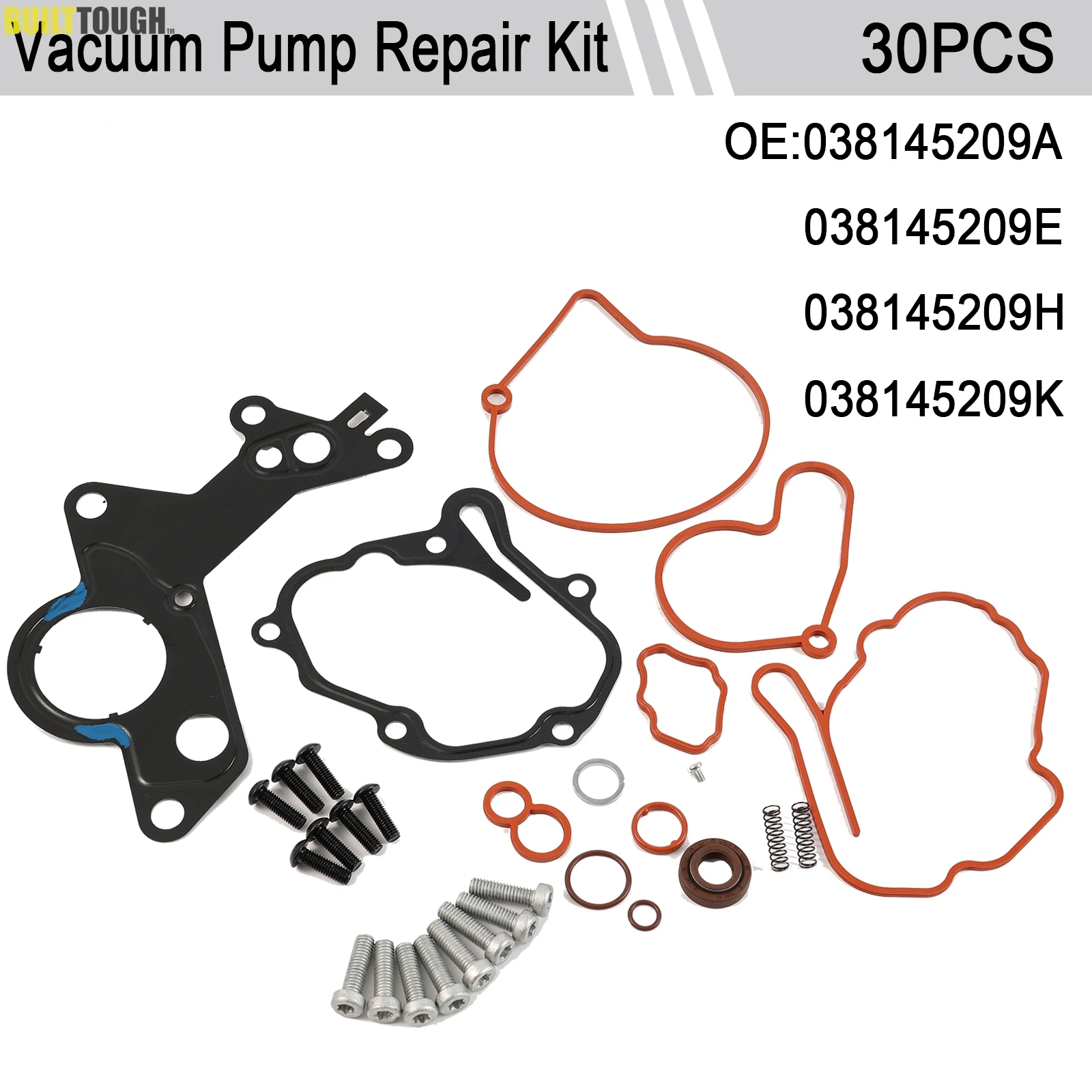 Фото Умный телефон для Audi A4 A6 VW Bora Caddy Golf Passat Touran 1,9 2,0 TDI 038145209A 038145209E №1
