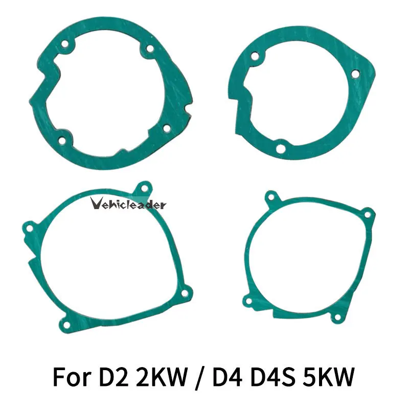 Дизельный Обогреватель кабины для кемпинга прокладки двигателя вентилятора