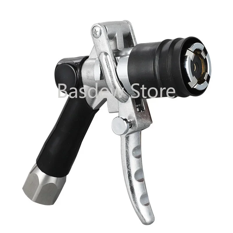 Газовый пистолет сжиженного нефтяного газа интеллектуальная заправочная