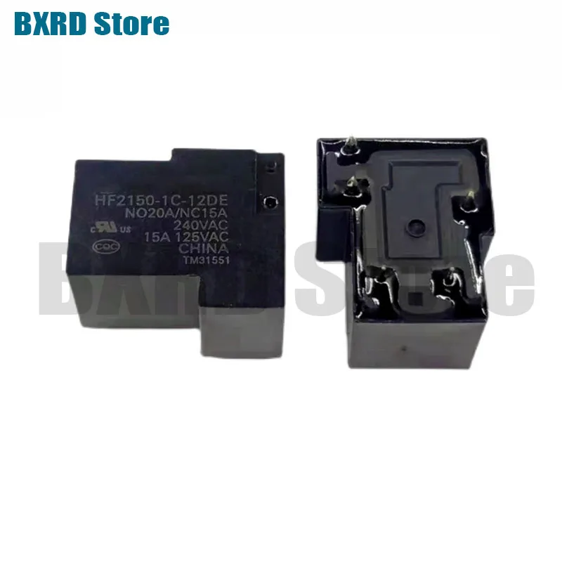 Микросхема T90 HF2150-1C-12DE 12VDC