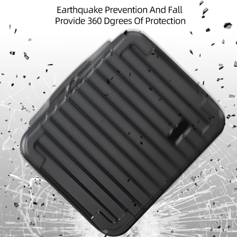 Водонепроницаемый Чехол сумка для переноски взрывозащищенный чехол хранения DJI