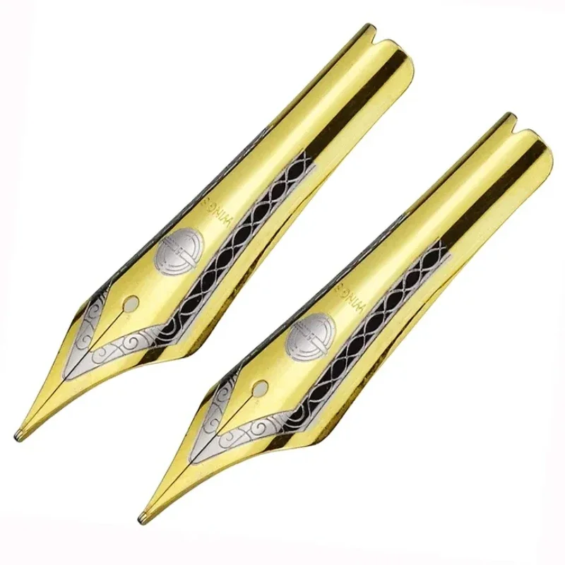 

Запасные перьевые наконечники YONGSHENG 699 EF/F/M 2/3 шт.