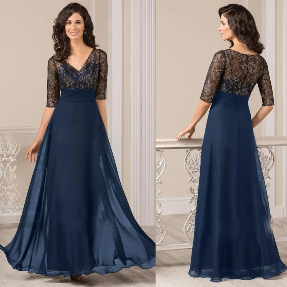 

Bridesmaid Frock Black Elegant O Neck Long Sleeve Stretch Sequin Maxi Dress Floor Length Mermaid Full Lining Bodycon Party Dress
