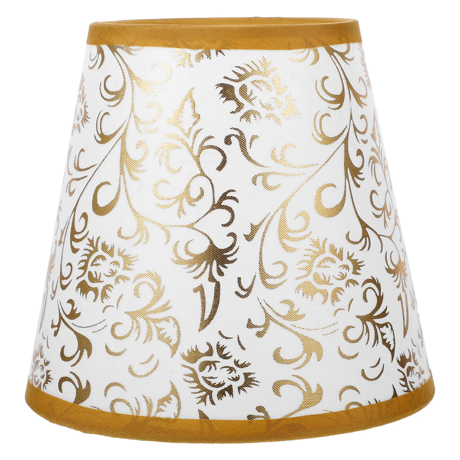 

Lampshade Small Pendant Semicircle Lampshades Floor Table Iron Frame Chandelier
