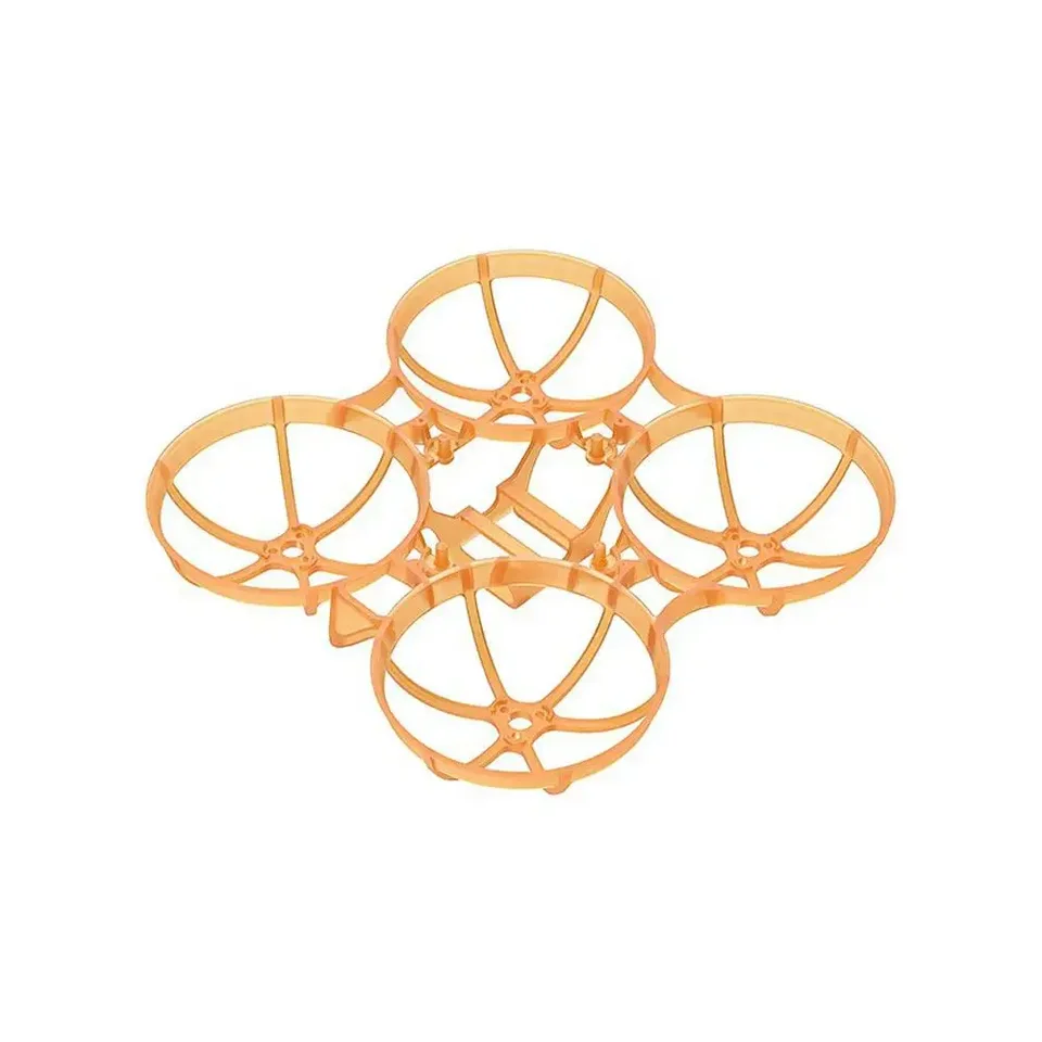 BetaFPV Air75 / Meteor75 Air Orange frame BetaFPV Air75 / Meteor75 Air Orange frame