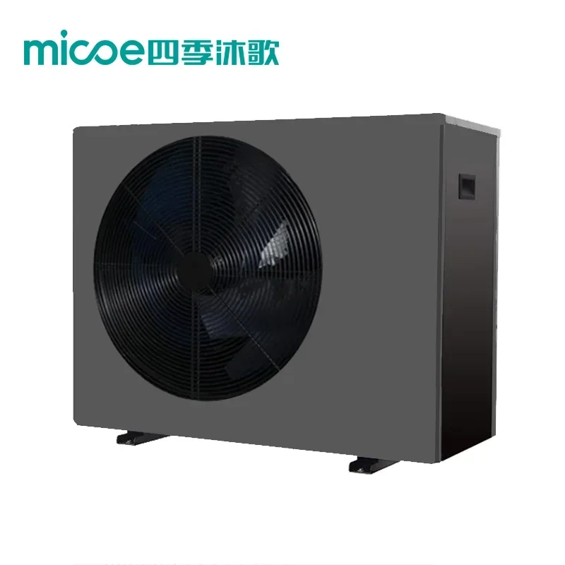 Эффективная заводская цена от Micoe тепловой насос R290 с воздушным источником