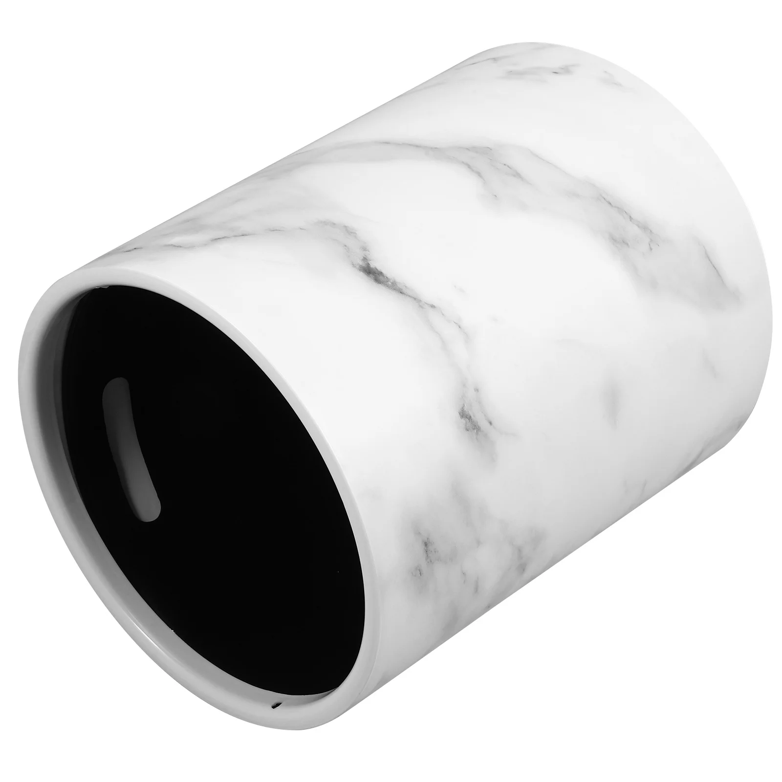 Мраморный мусорный бак пластиковый контейнер для мусора автоматический