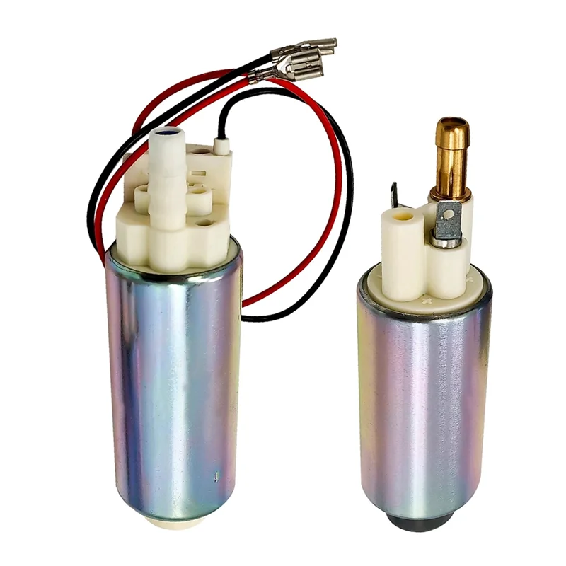Фото Горячая подходит для Mercury Mercruiser Quicksilver, топливный насос высокого давления 8M0062770 8M0062771, подходит для Mercury Mercruiser Quicksilver №2